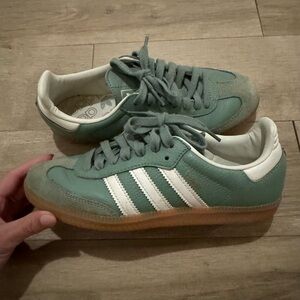 Samba Adidas Sneakers